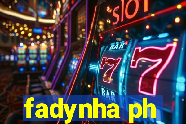 fadynha ph